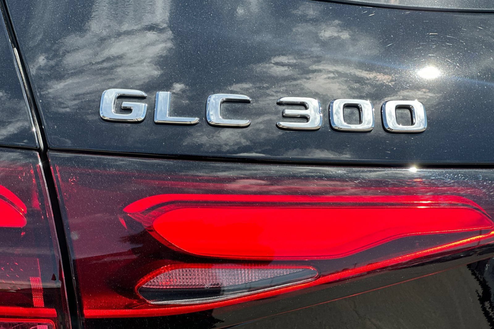 Certified 2026 Mercedes-Benz GLC 300 4MATIC image 13