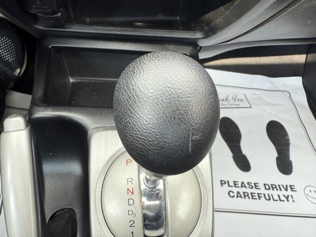 Used 2008 Honda Civic EX image 26