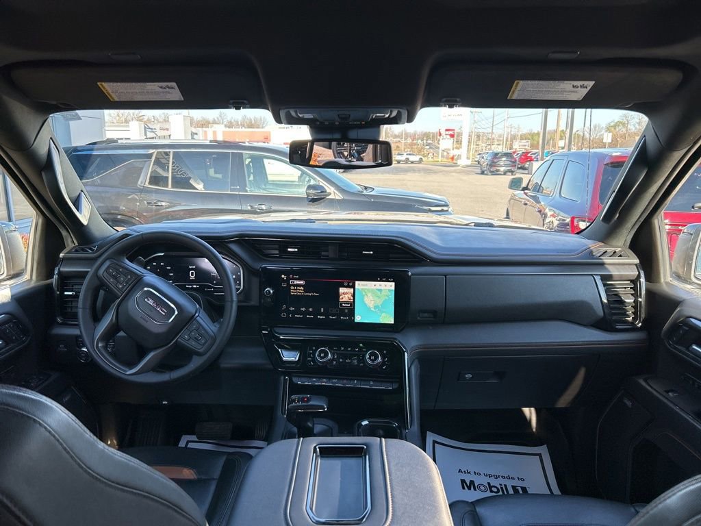 Used 2022 GMC Sierra 1500 AT4 w/ AT4 Preferred Package video 2