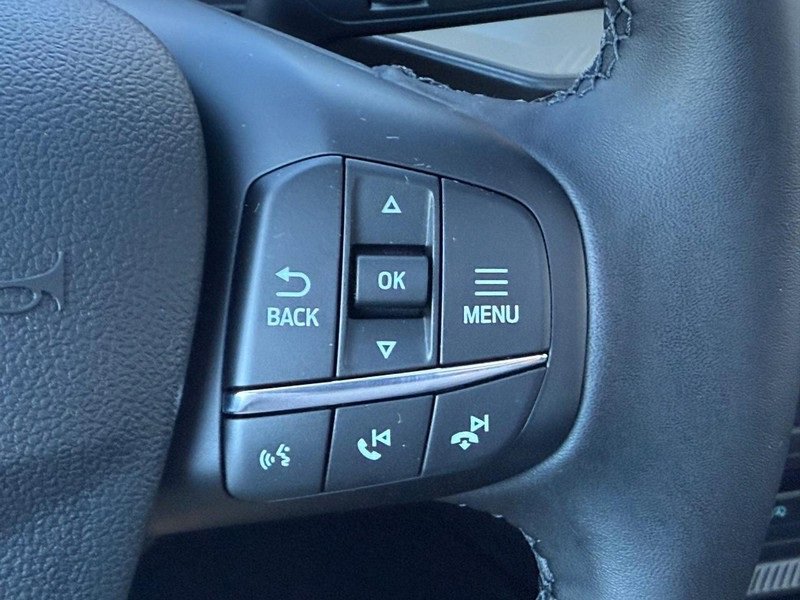 New 2025 Ford Bronco Sport Big Bend w/ Convenience Package image 13