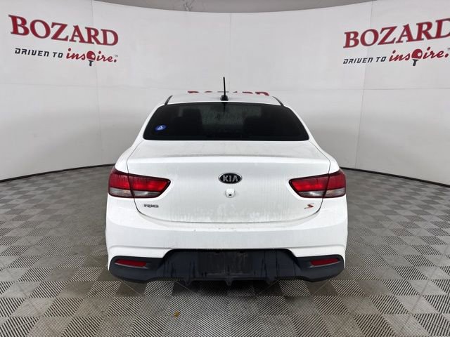Used 2019 Kia Rio S image 7