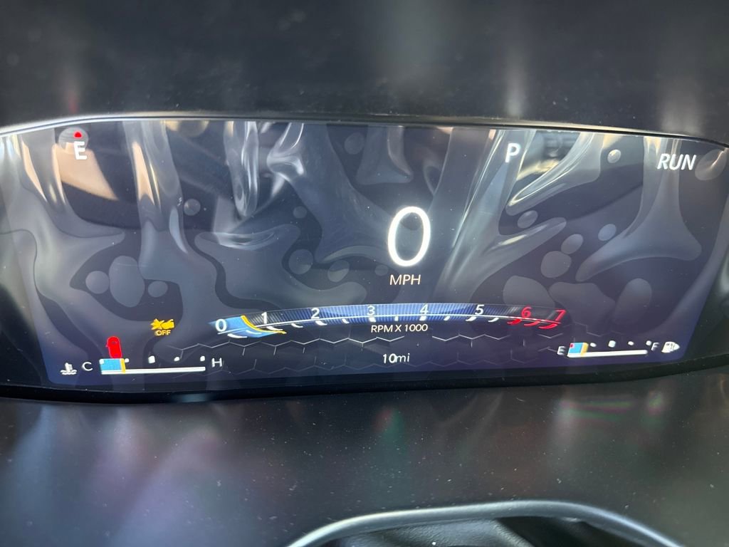 New 2026 Jeep Compass Limited w/ Sun, Sound & Navigation Group image 16