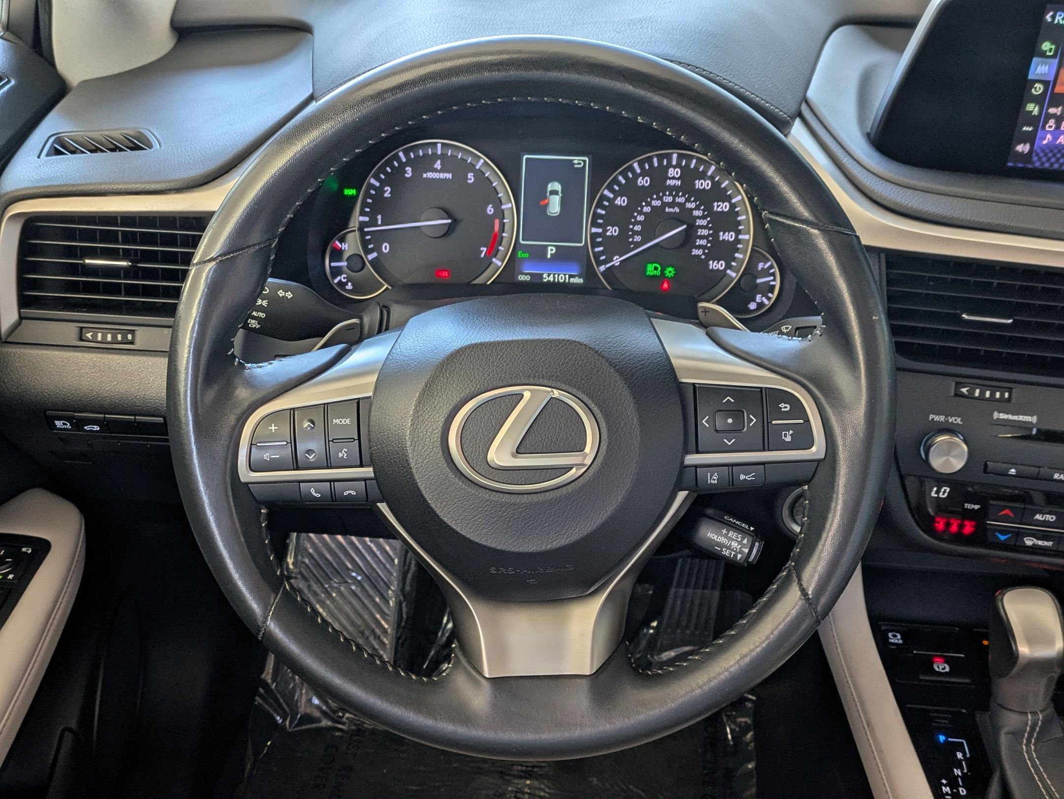 Used 2022 Lexus RX 350 FWD image 23