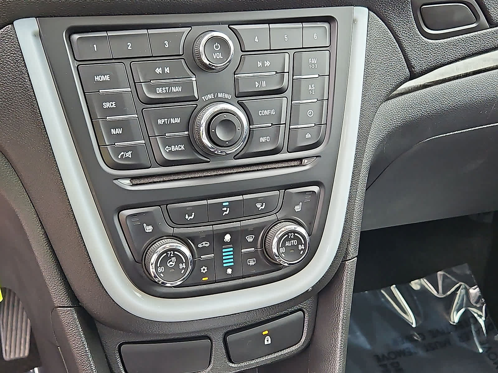 Used 2014 Buick Encore Leather AWD/4WD image 23