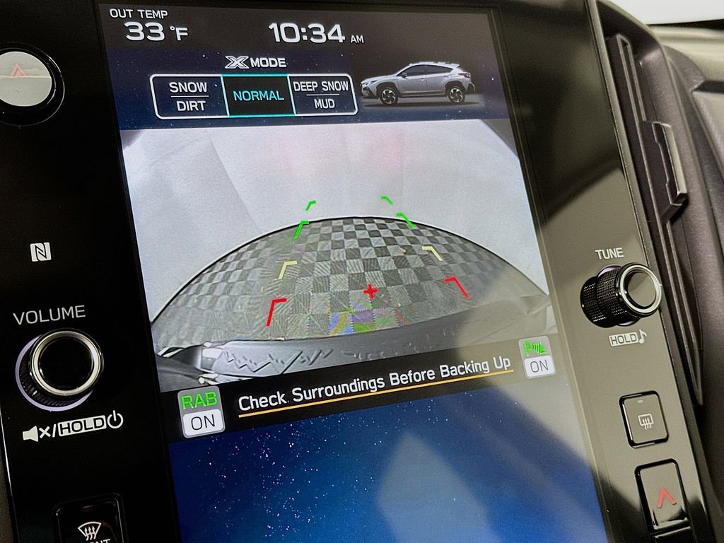 New 2026 Subaru Crosstrek 2.5i Limited image 17