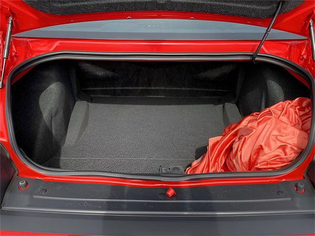 Used 2018 Dodge Challenger SRT Demon image 22