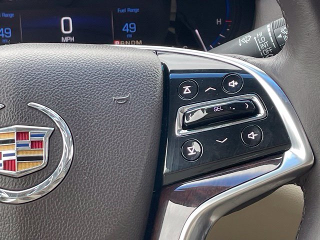 Used 2014 Cadillac XTS Luxury w/ Driver Awareness Package FWD image 15