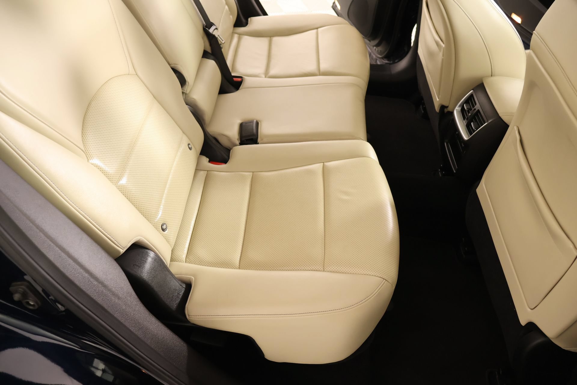 Used 2022 INFINITI QX50 Sensory AWD/4WD image 15