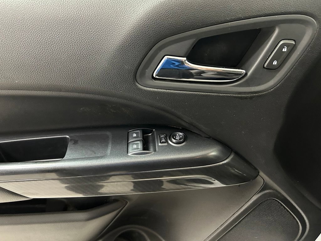 Used 2019 GMC Canyon All Terrain w/ Trailering Package AWD/4WD image 16