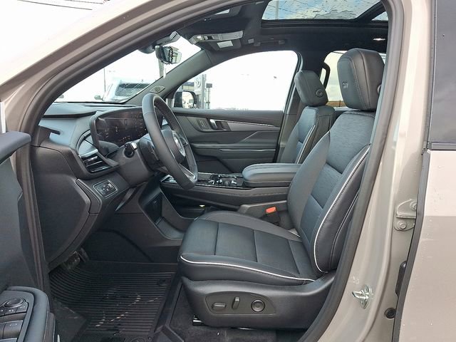 New 2026 Buick Enclave Sport Touring w/ Power Package image 14