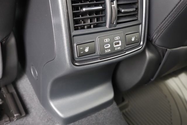 New 2026 Subaru Outback Wilderness AWD/4WD image 18