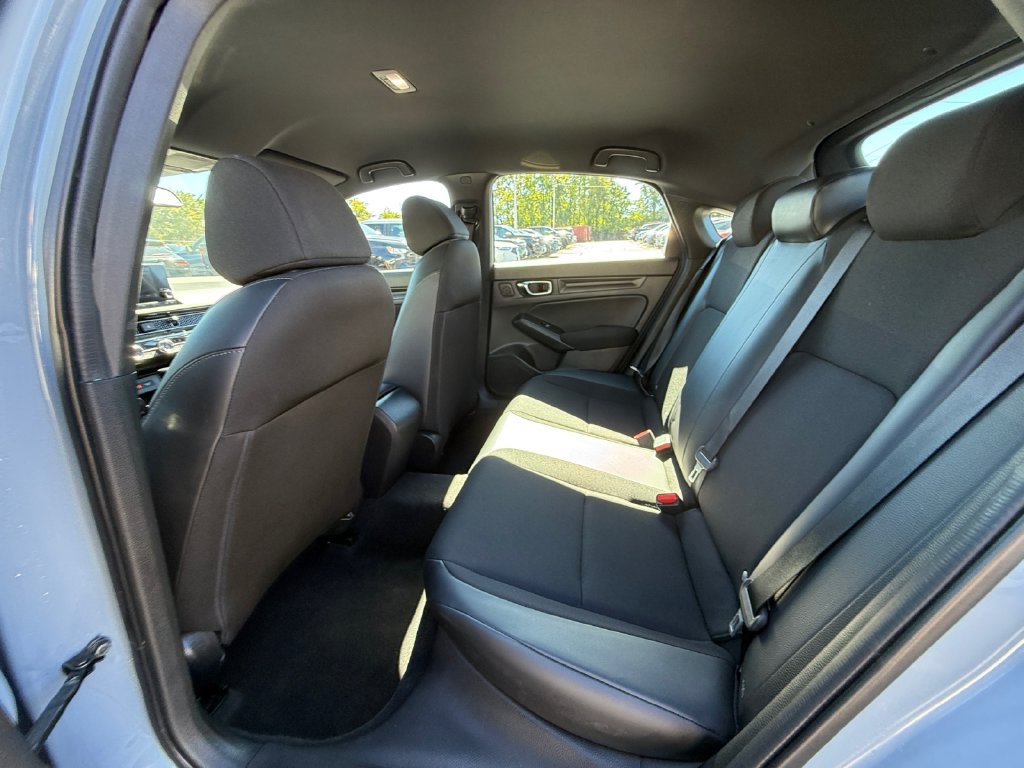 Used 2022 Honda Civic Sport image 22