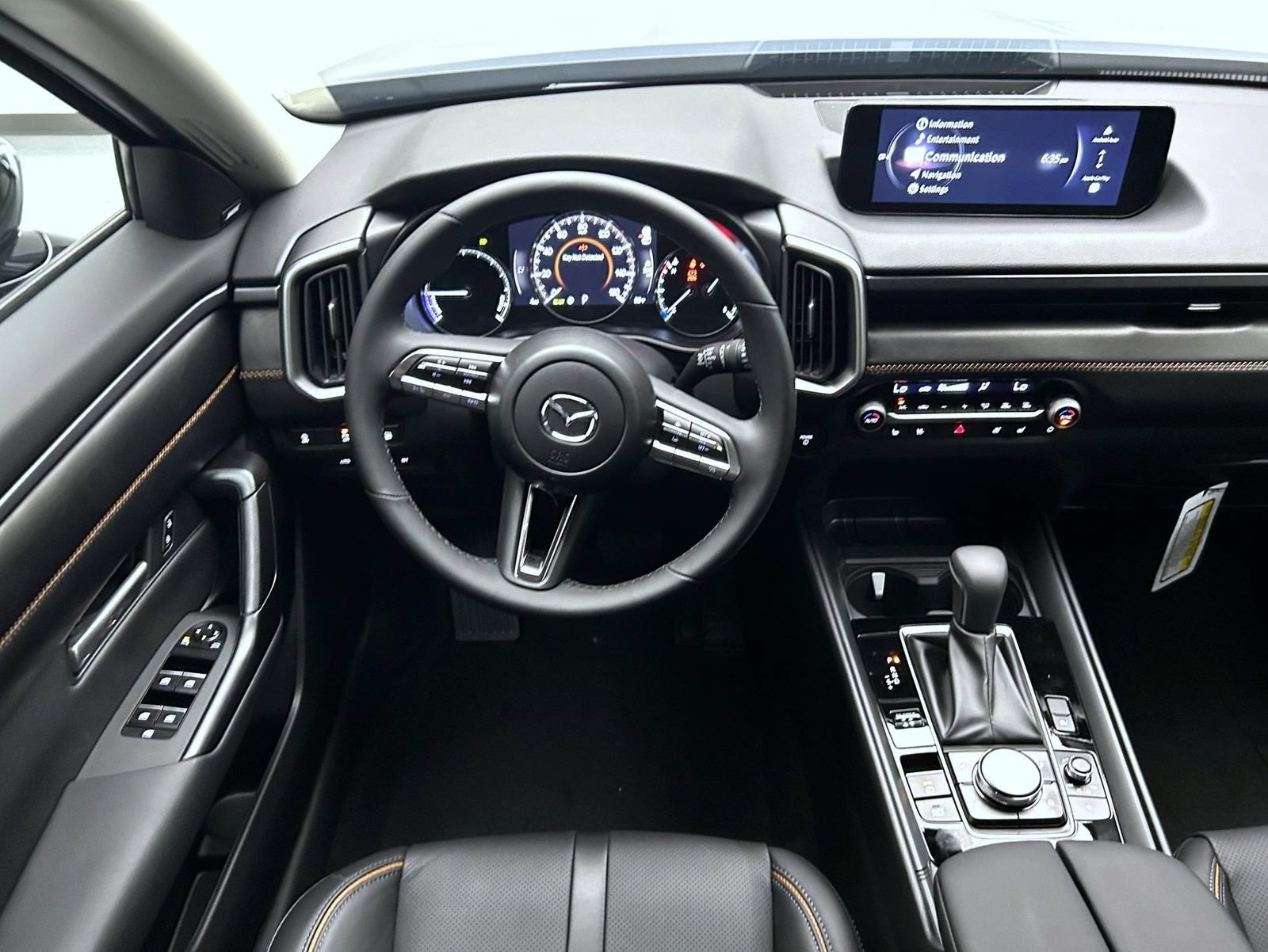 New 2026 MAZDA CX-50 AWD 2.5 Hybrid w/ Weather Package image 15