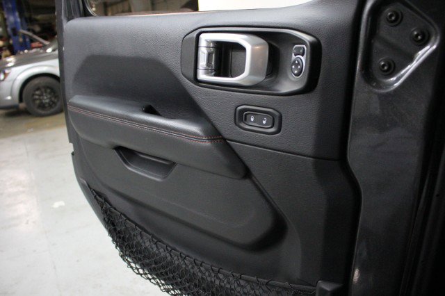 Used 2019 Jeep Wrangler Unlimited Rubicon image 20