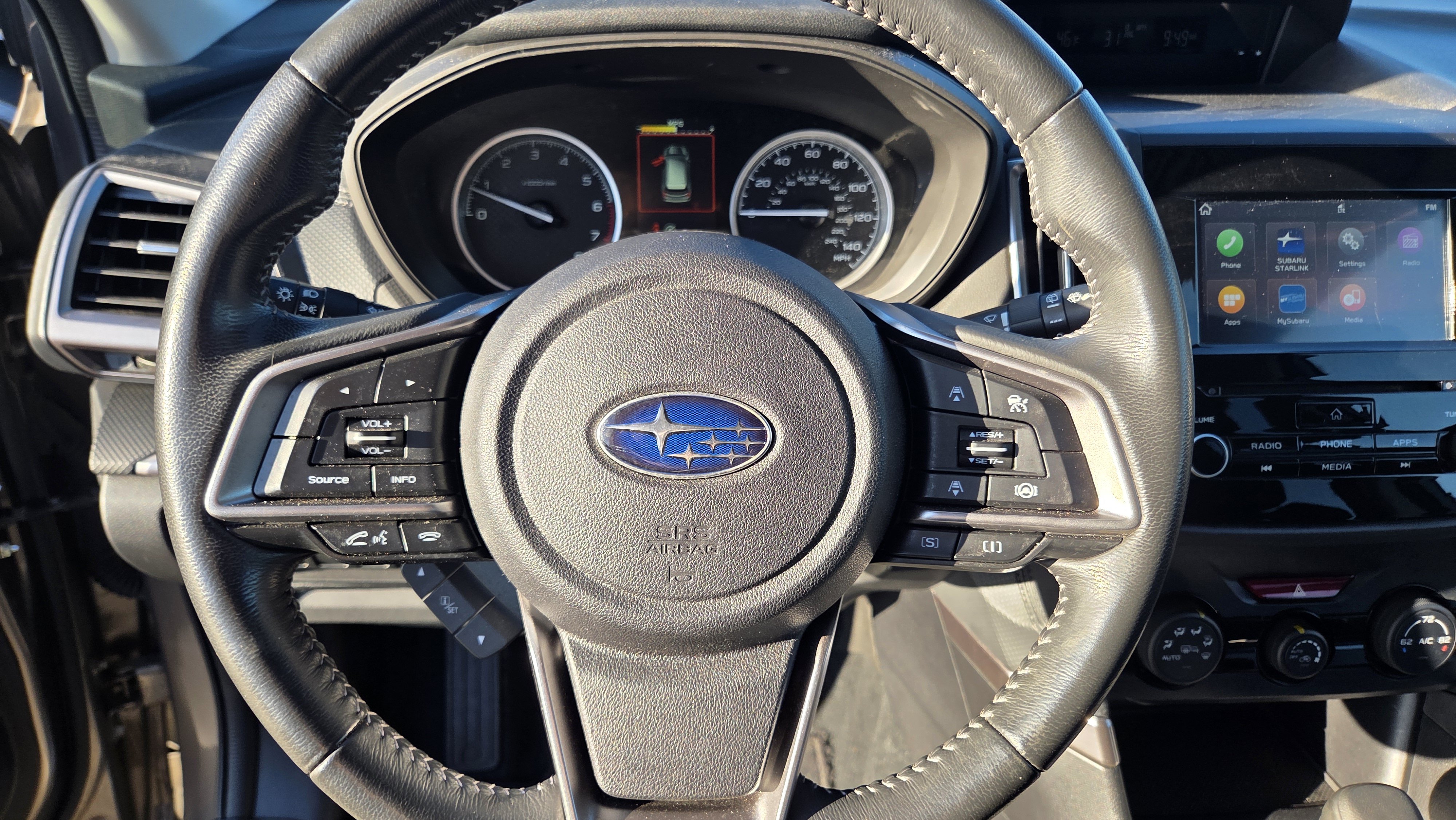Used 2021 Subaru Forester Premium AWD/4WD image 6