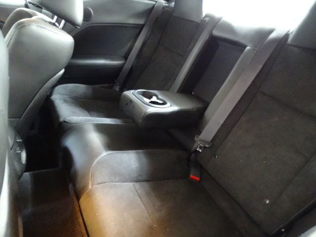 Certified 2023 Dodge Challenger R/T Scat Pack w/ Plus Package RWD image 3