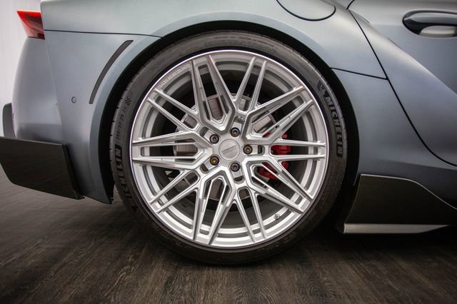 Used 2022 Toyota Supra A91 Edition w/ Driver Assist Package image 36