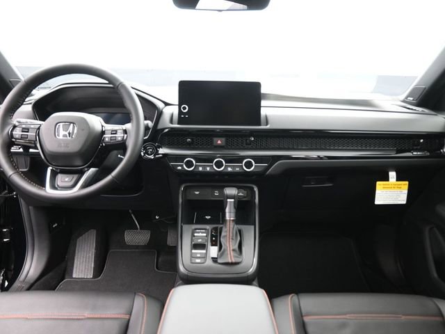 New 2026 Honda CR-V Sport Touring image 27