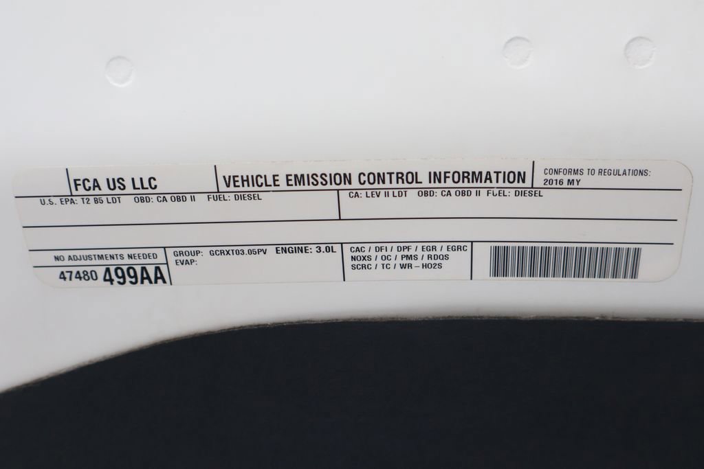 Used 2016 RAM 1500 Tradesman w/ Popular Equipment Group image 14