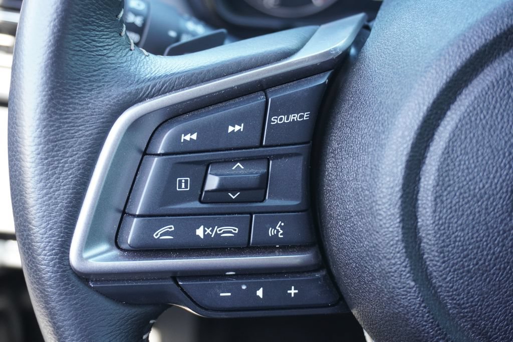 Used 2025 Subaru Outback Premium w/ Popular Package #1A AWD/4WD image 29
