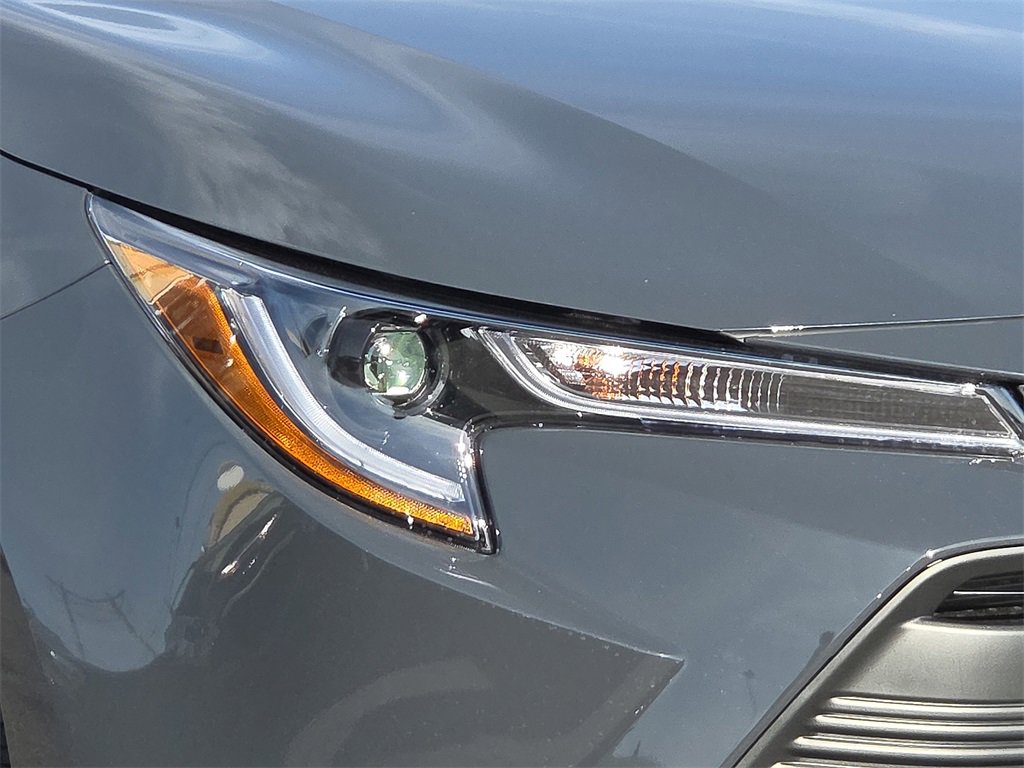New 2026 Toyota Corolla LE image 20