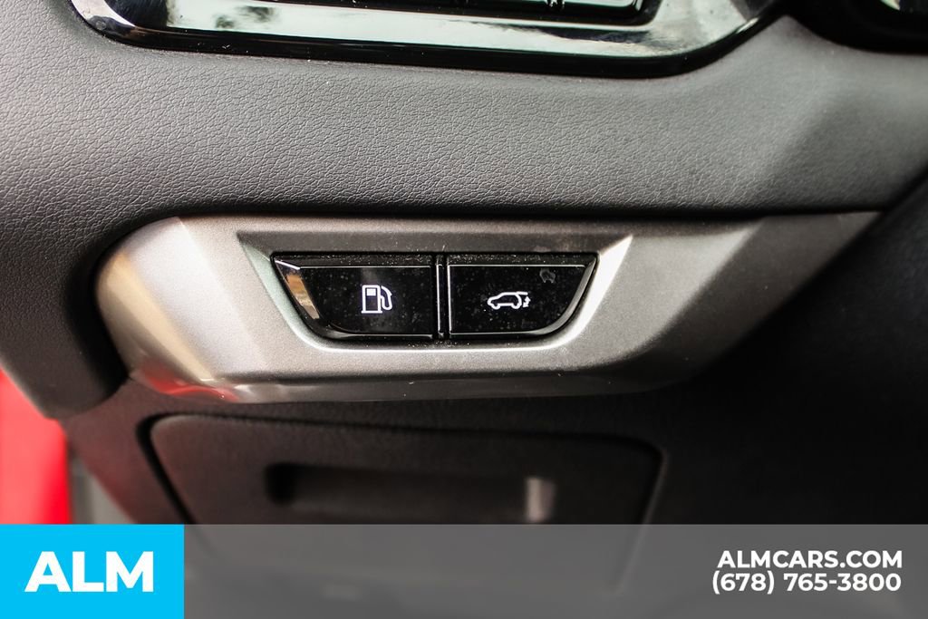 Used 2023 Lexus RX 350 w/ Accessory Package (Z1) AWD/4WD image 32