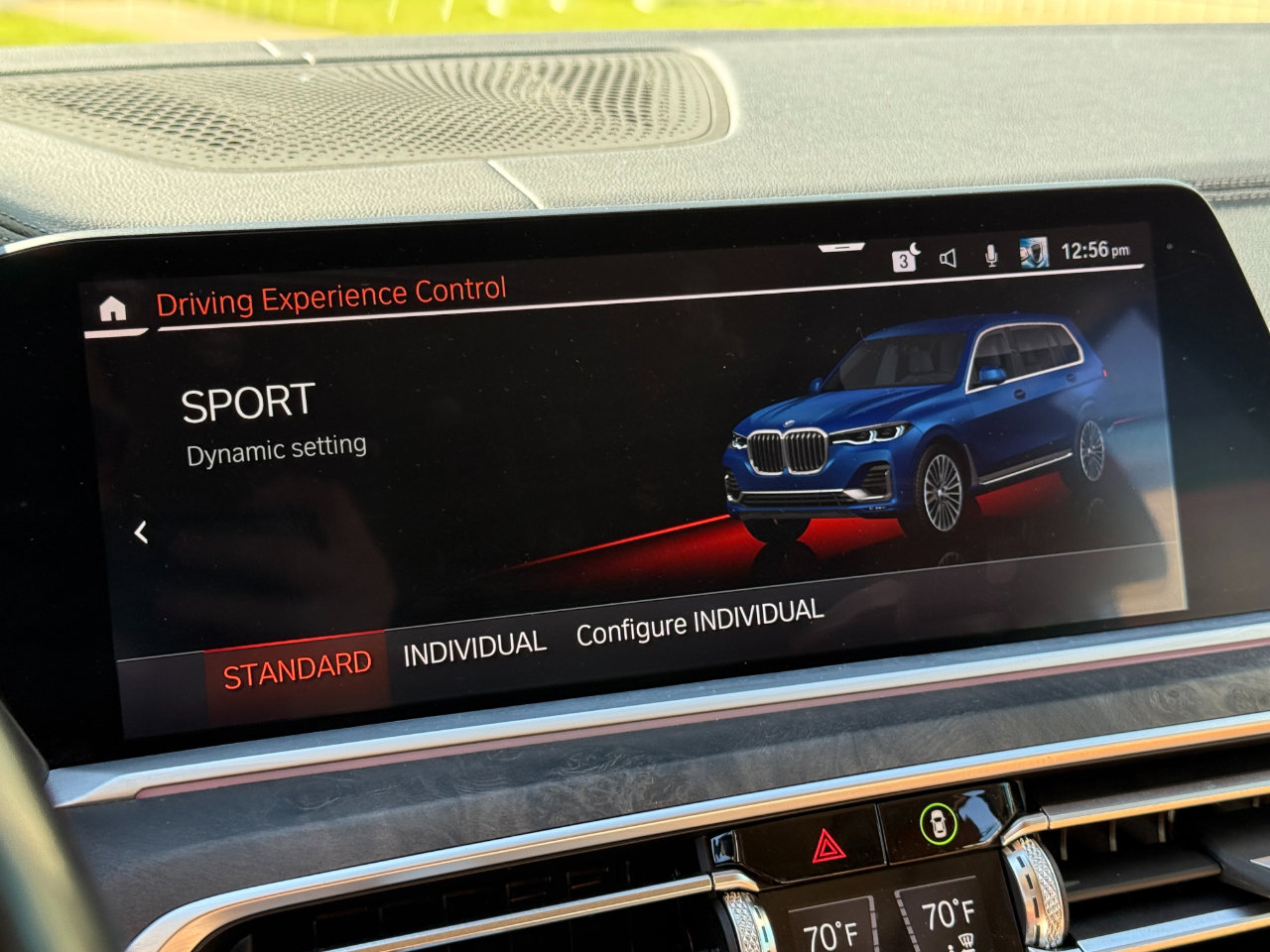 Used 2019 BMW X7 xDrive40i w/ Premium Package image 46