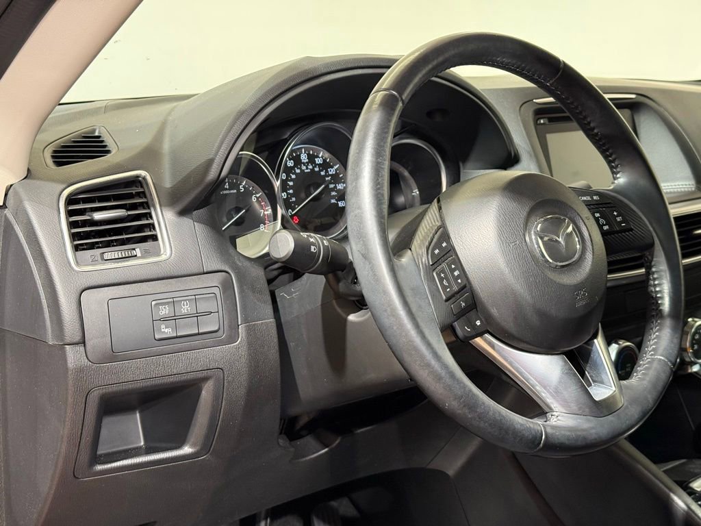 Used 2016 MAZDA CX-5 Touring AWD/4WD image 17
