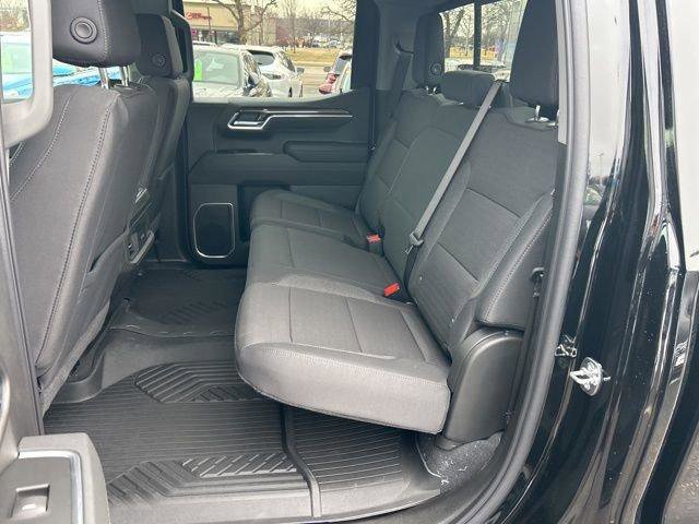 New 2026 Chevrolet Silverado 1500 RST image 11