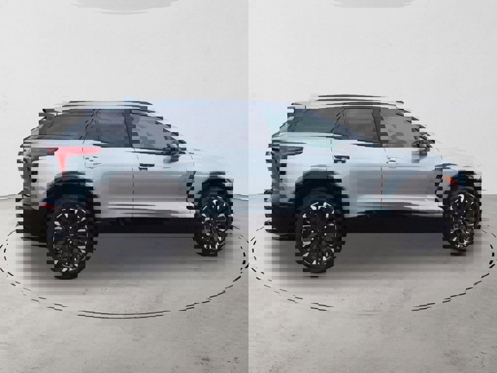 New 2025 Chevrolet Blazer EV RS image 4