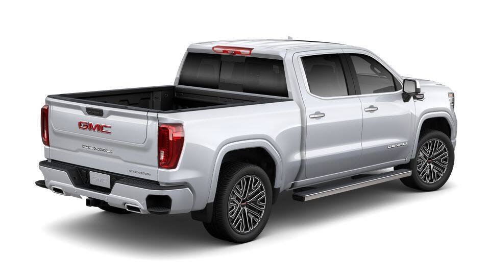 New 2026 GMC Sierra 1500 Denali AWD/4WD image 30