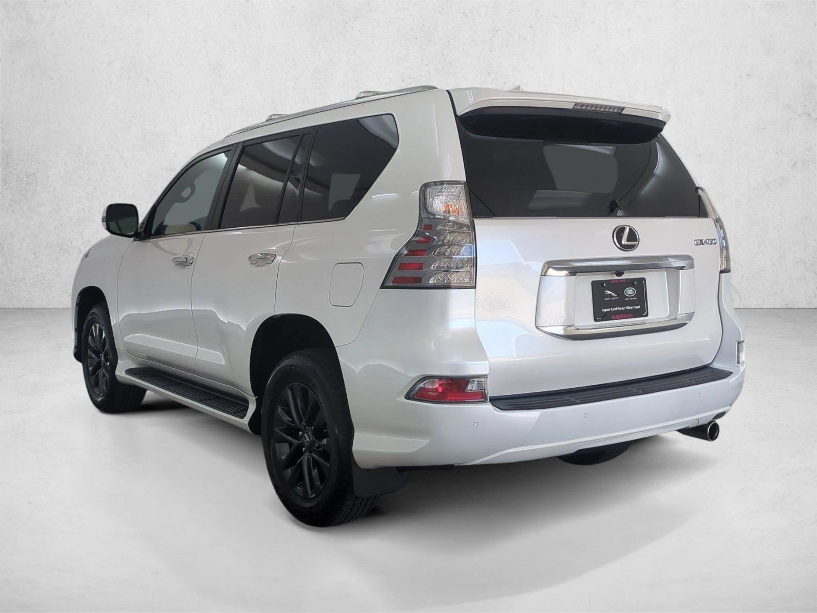 Used 2023 Lexus GX 460 Premium w/ Premium Plus Package AWD/4WD image 8