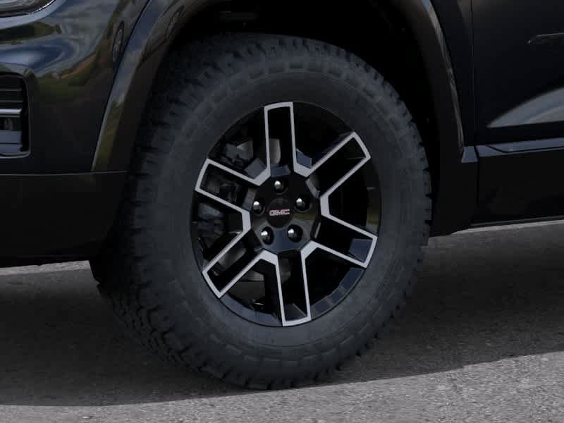 New 2026 GMC Terrain AT4 w/ Convenience Package III AWD/4WD image 9
