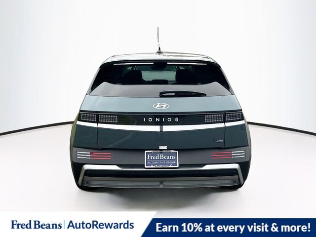New 2026 Hyundai Ioniq 5 SEL image 21