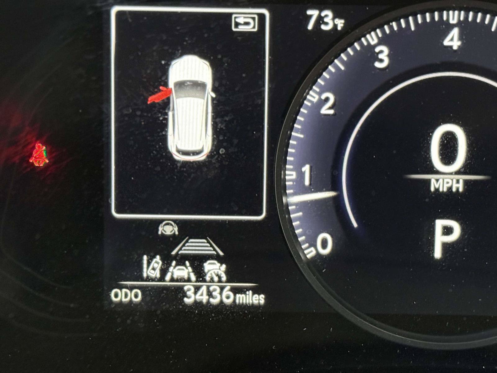 Certified 2024 Lexus NX 350 AWD image 5
