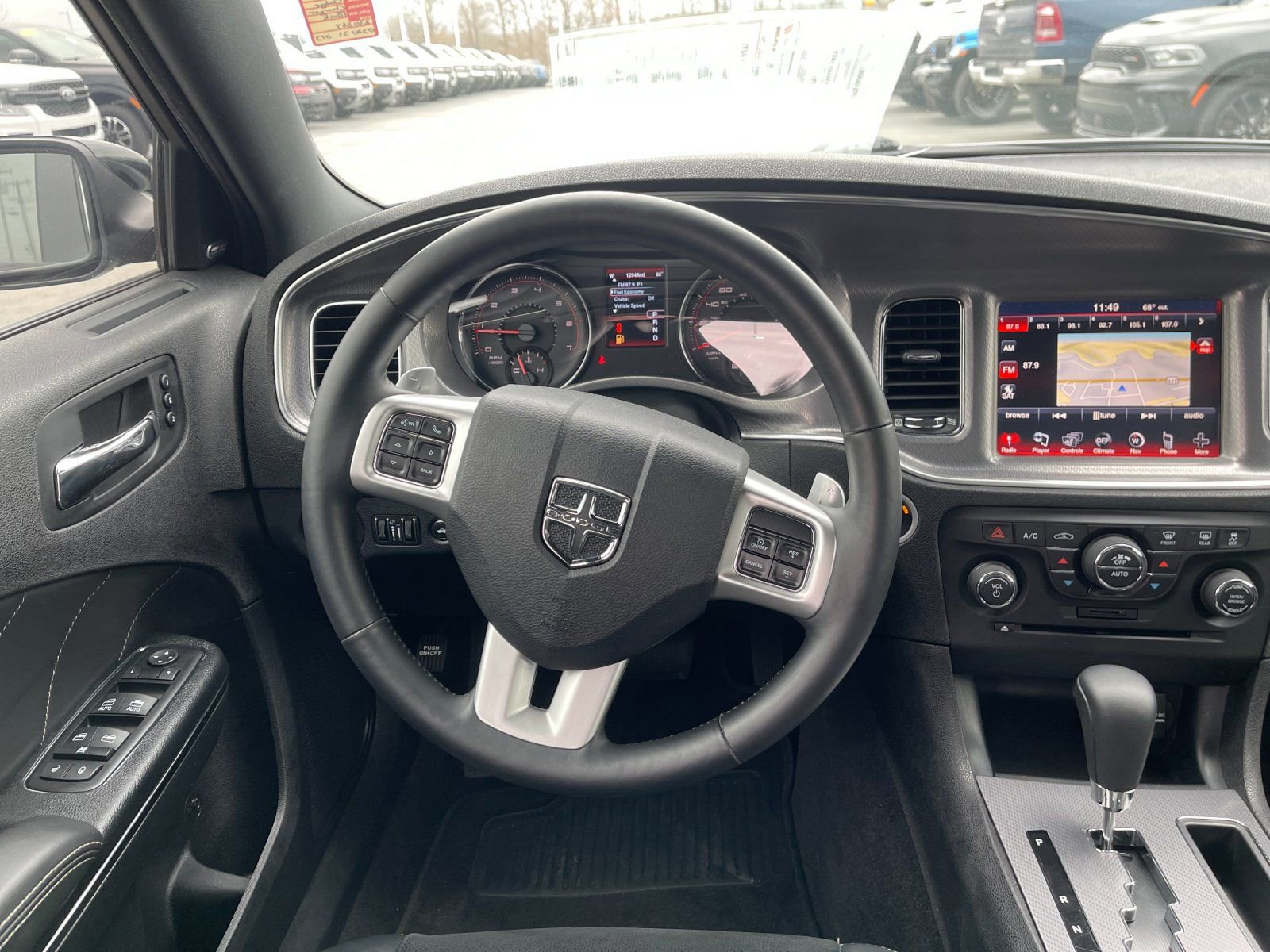 Used 2014 Dodge Charger R/T image 16