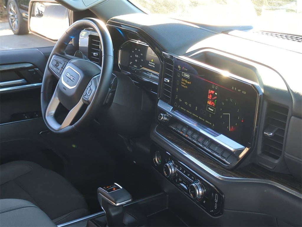 Certified 2023 GMC Sierra 1500 Elevation w/ X31 Off-Road Package image 30