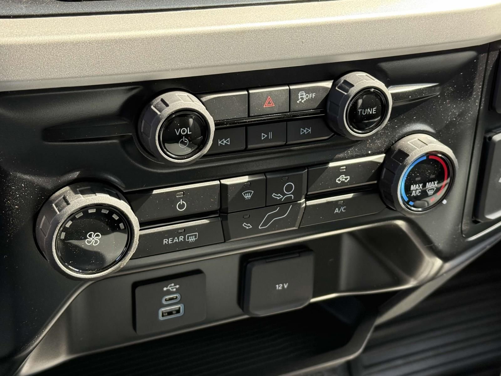 New 2025 Ford F550 2WD Crew Cab Super Duty image 14