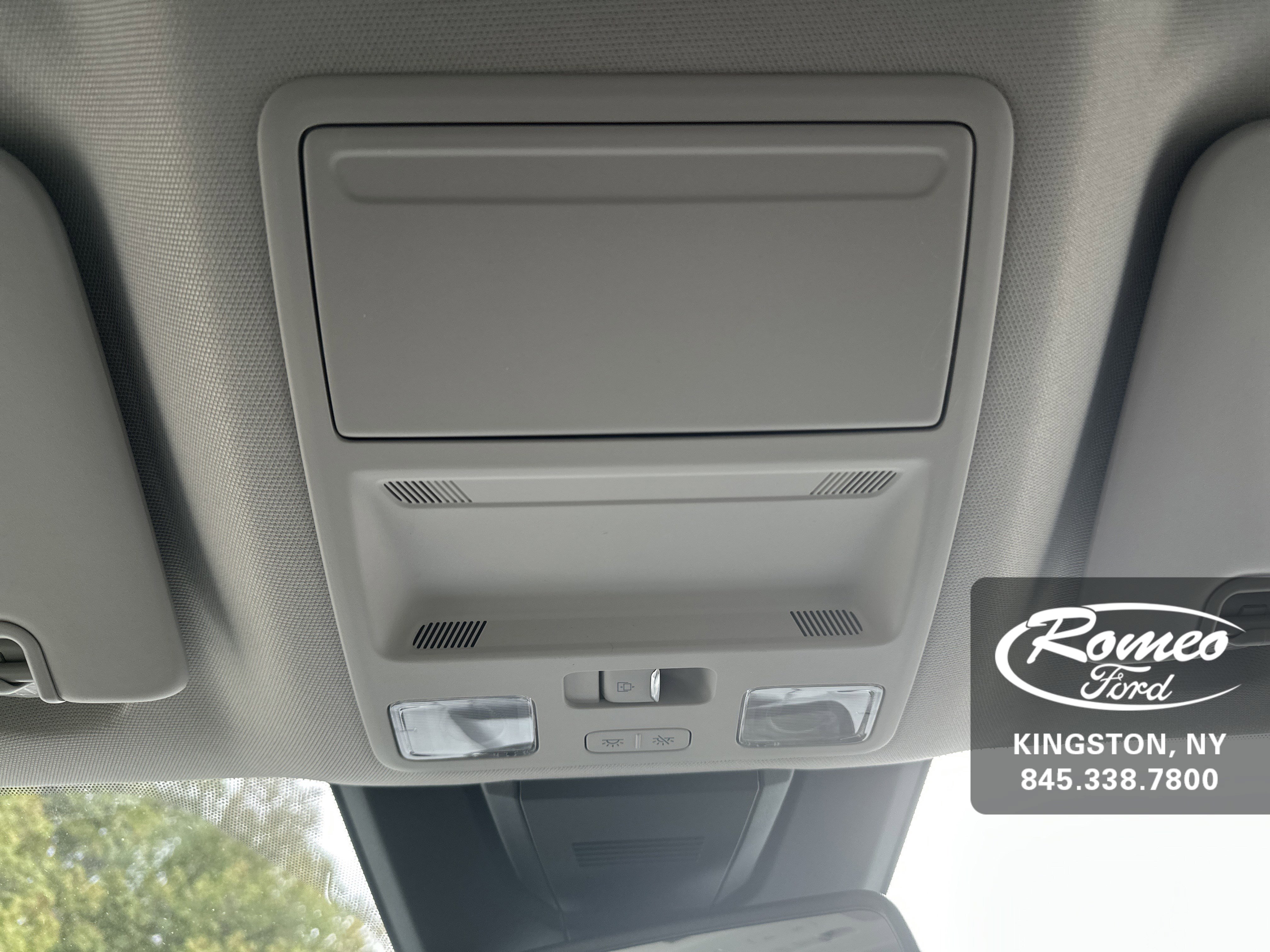 New 2025 Ford Ranger XLT w/ Equipment Group 301A High image 18