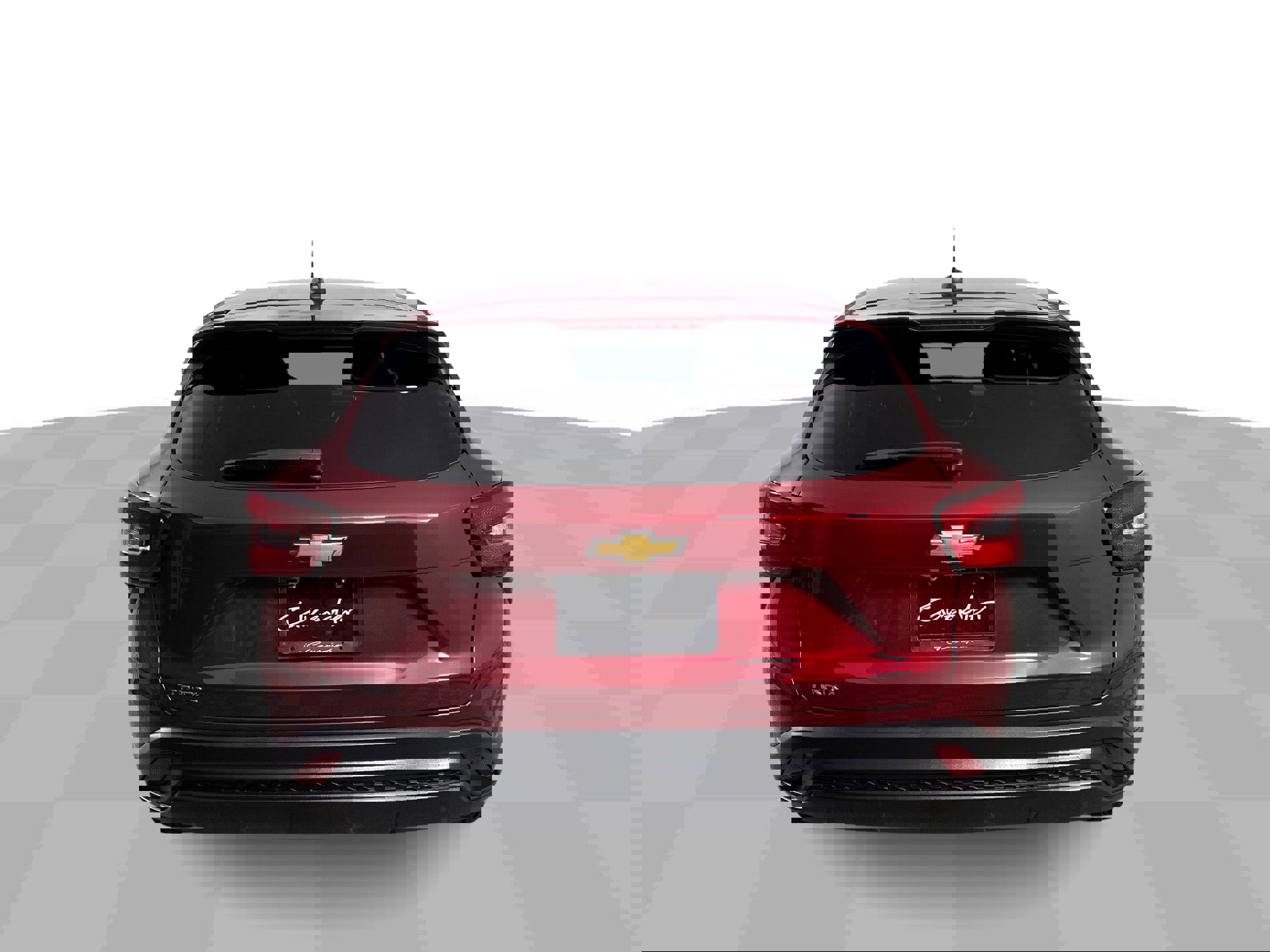 Used 2024 Chevrolet Trax LS image 43