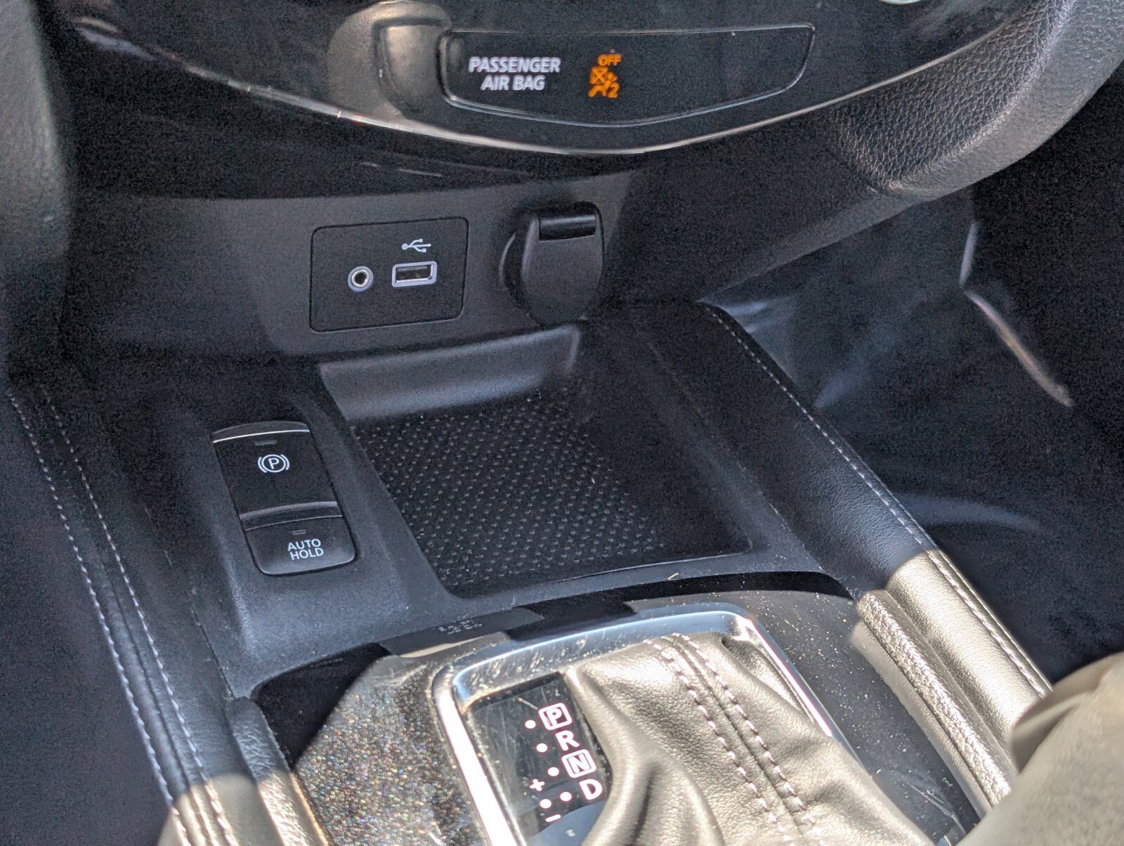 Used 2019 Nissan Rogue SL image 27