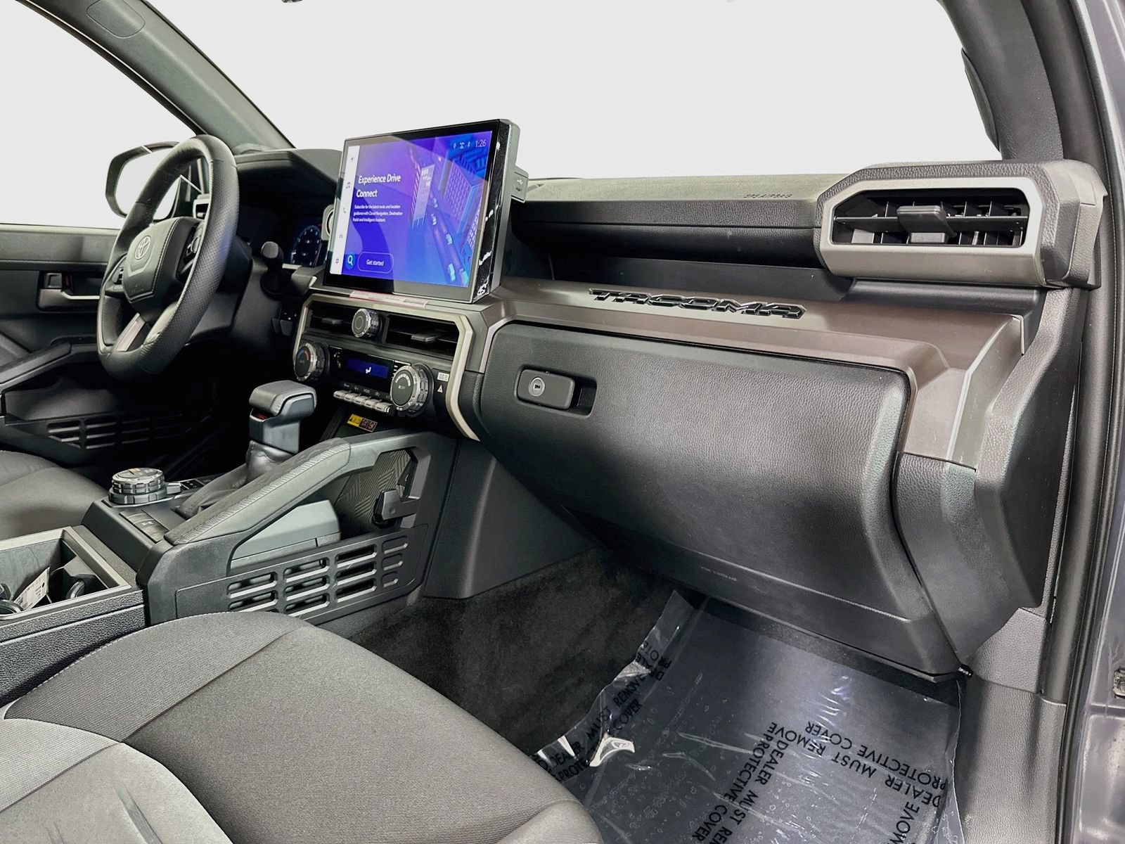 Certified 2024 Toyota Tacoma TRD Off-Road w/ TRD Off Road Upgrade Package AWD/4WD image 30