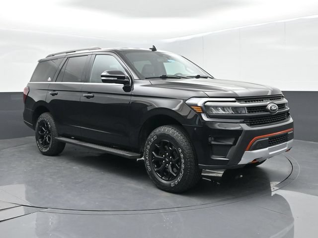 Used 2022 Ford Expedition Timberline AWD/4WD image 2