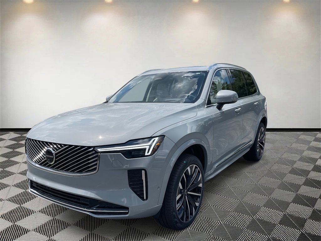 New 2026 Volvo XC90 B6 Ultra image 6