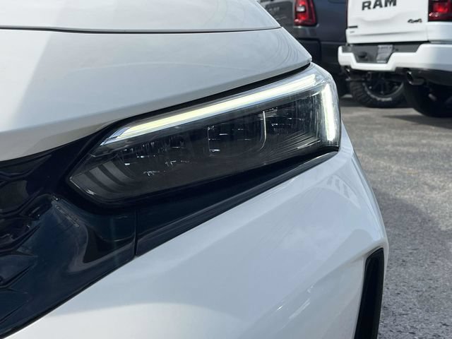Used 2024 Honda Civic Type R image 9