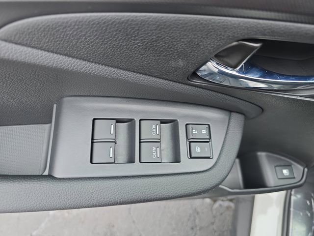 New 2026 Honda Ridgeline RTL image 28