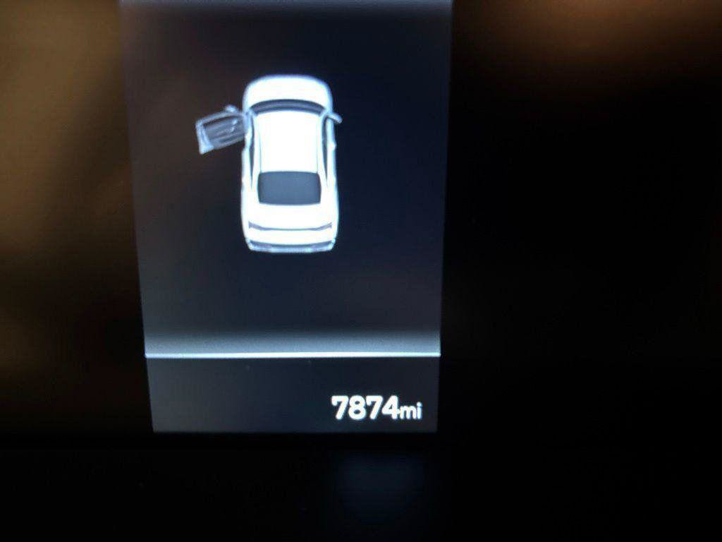 New 2026 Hyundai Elantra Sport w/ Cargo Package FWD image 13