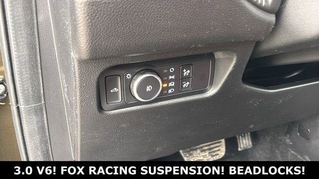 New 2026 Ford Ranger Raptor AWD/4WD image 11