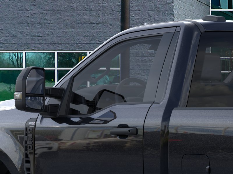 New 2026 Ford F350 XL w/ STX Appearance Package AWD/4WD image 20