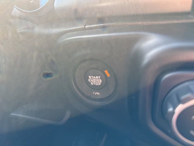 Certified 2021 Jeep Wrangler Unlimited Sport image 21
